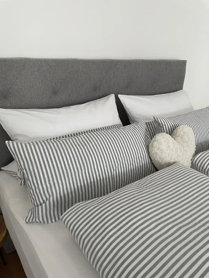 Inn Apart Tirol Innsbruck
